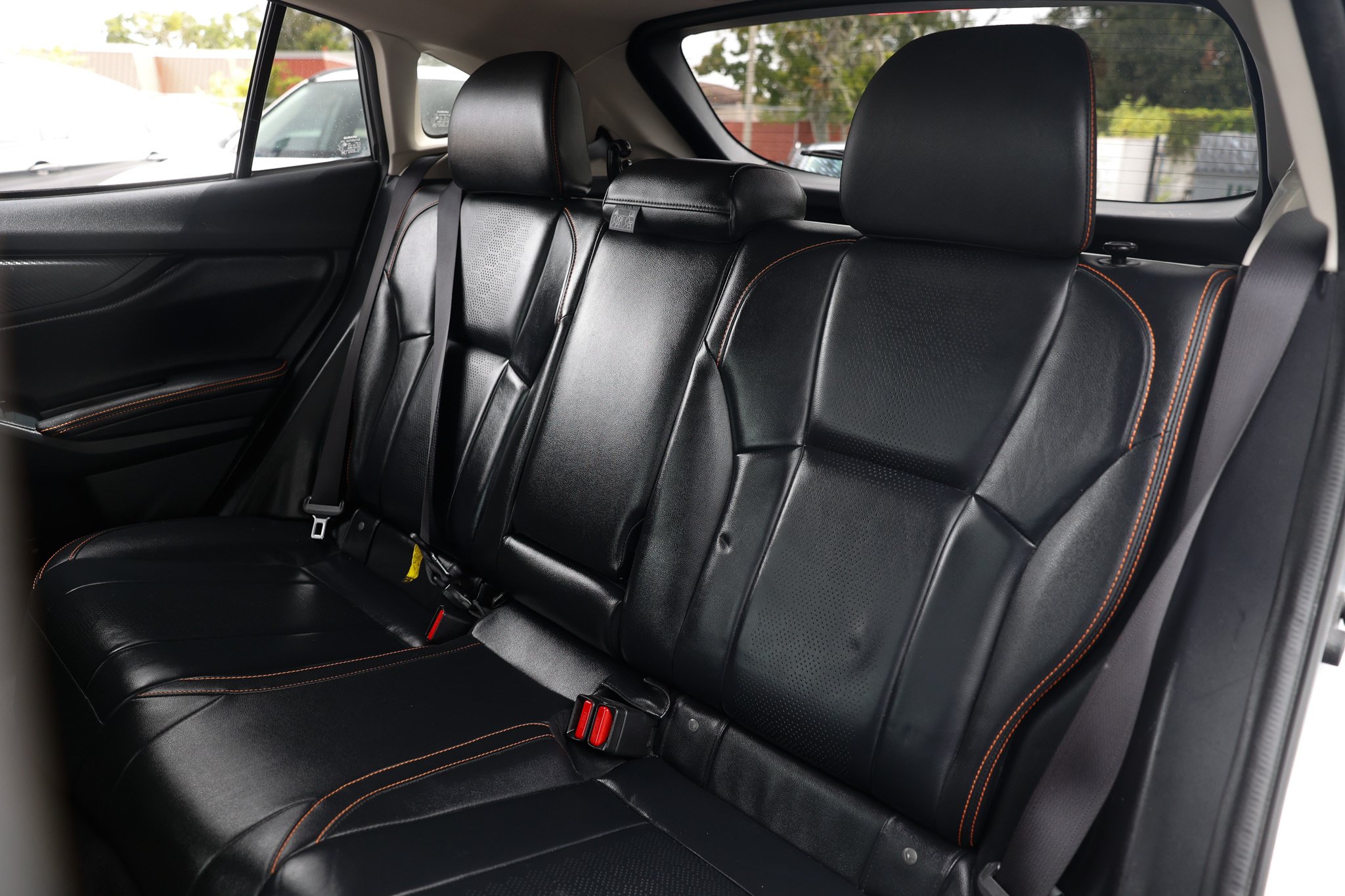 Used 2019 Subaru Crosstrek 2.0i Limited w/ Moonroof Package AWD/4WD image 11