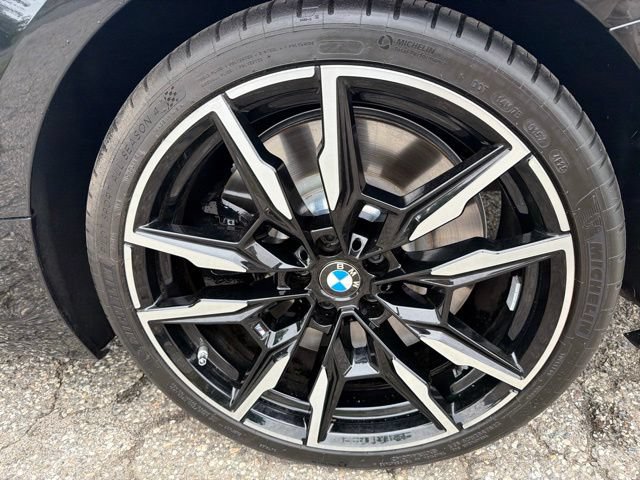 Used 2025 BMW M850i xDrive Convertible AWD/4WD image 34