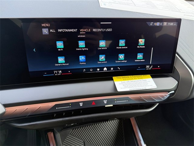 New 2026 BMW X3 xDrive30 w/ Premium Package image 24