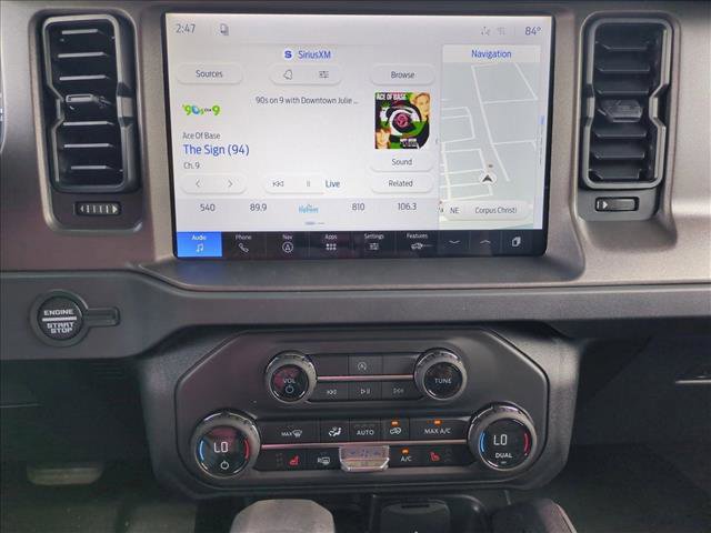 New 2026 Ford Bronco Big Bend w/ Black Diamond Package AWD/4WD image 12