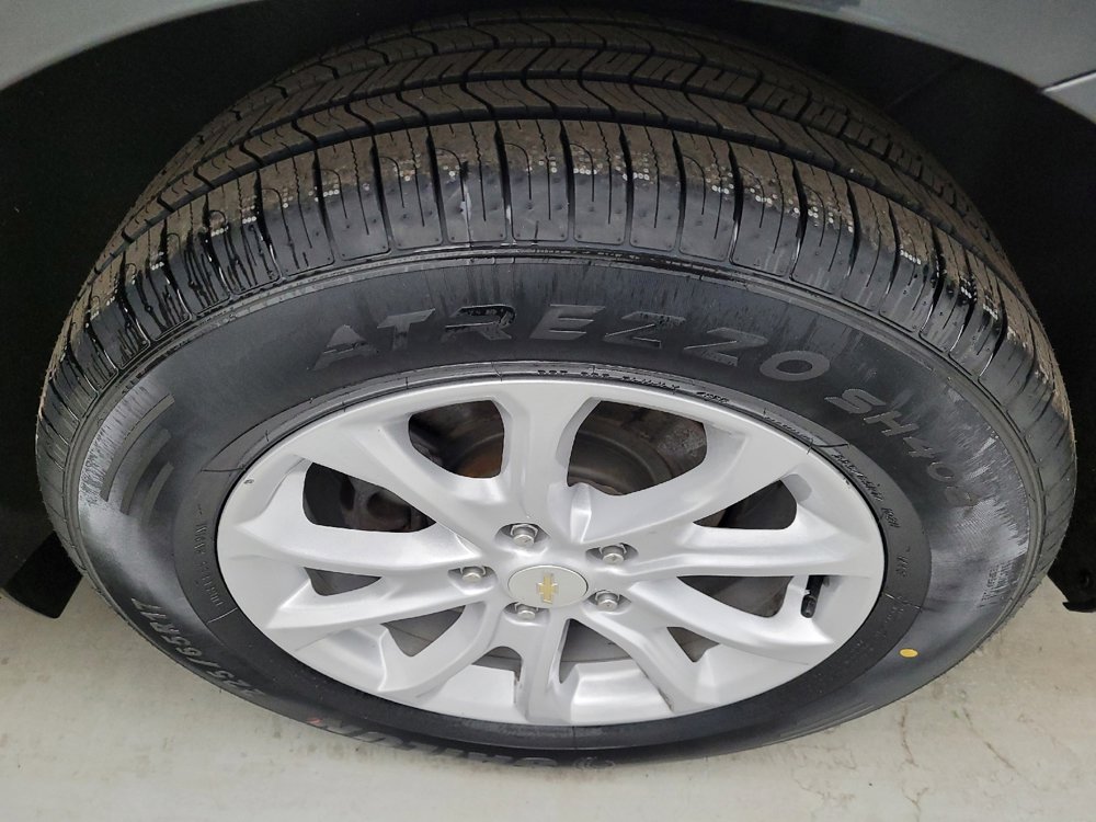 Used 2020 Chevrolet Equinox LT AWD/4WD image 31