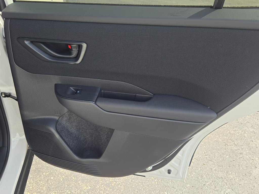 New 2026 Subaru Outback Limited XT AWD/4WD image 11