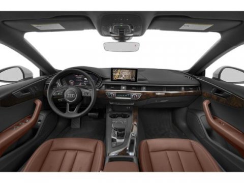 Used 2019 Audi A5 2.0T Premium Plus w/ Premium Plus image 8