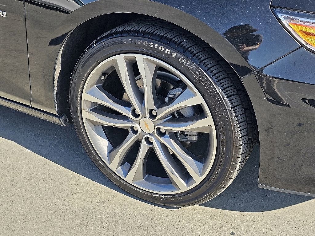 Used 2024 Chevrolet Malibu LT image 9