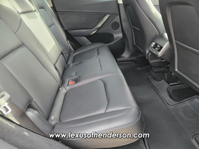 Used 2023 Tesla Model Y Performance AWD/4WD image 16