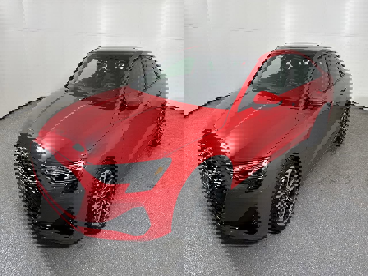 Used 2025 Audi A3 2.0T Premium Plus w/ Premium Plus Package image 31