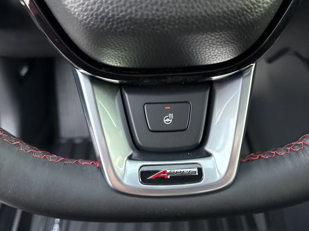 New 2025 Acura ADX A-Spec image 28