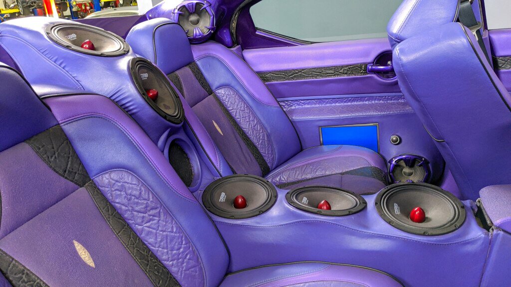 Used 2006 Dodge Charger image 25