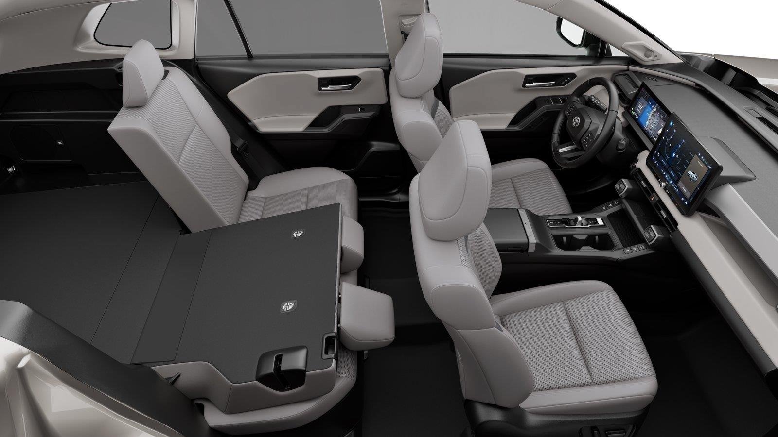 New 2026 Toyota RAV4 Limited AWD/4WD image 30