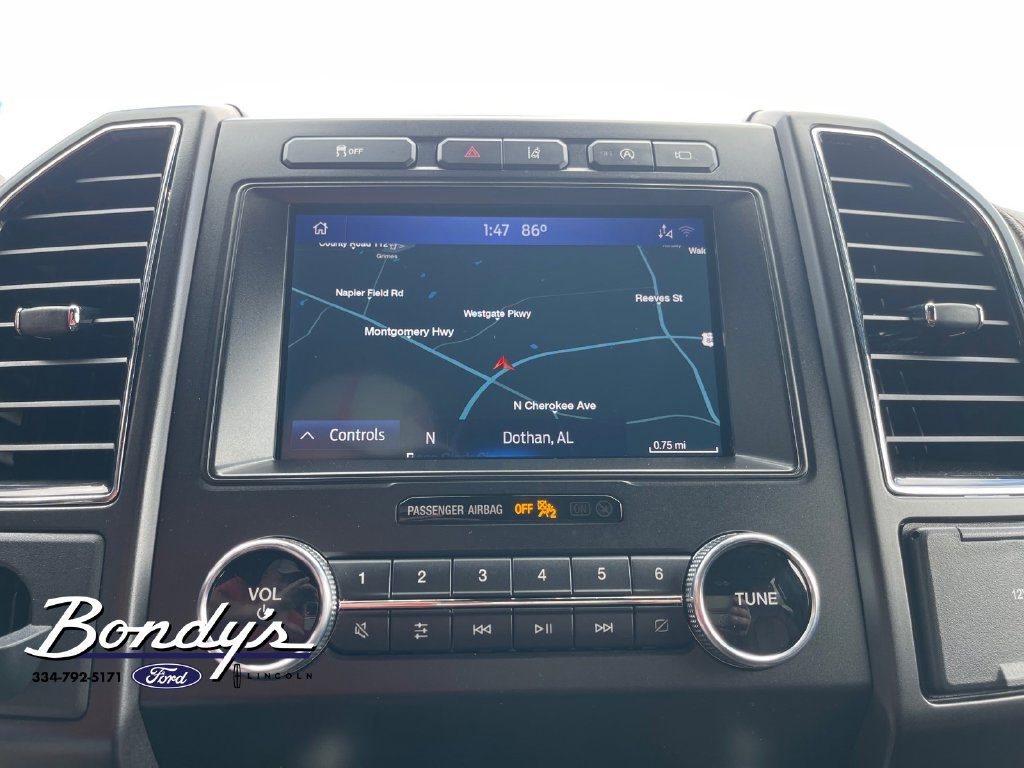 Used 2021 Ford Expedition King Ranch RWD image 5