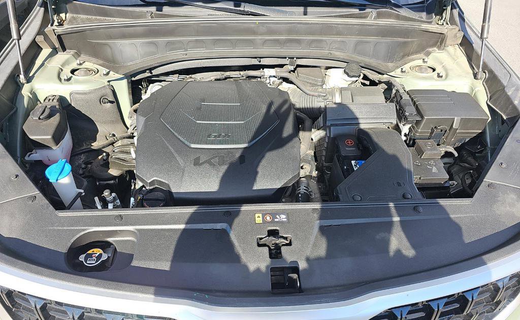 Used 2023 Kia Telluride SX Prestige X-Pro image 18