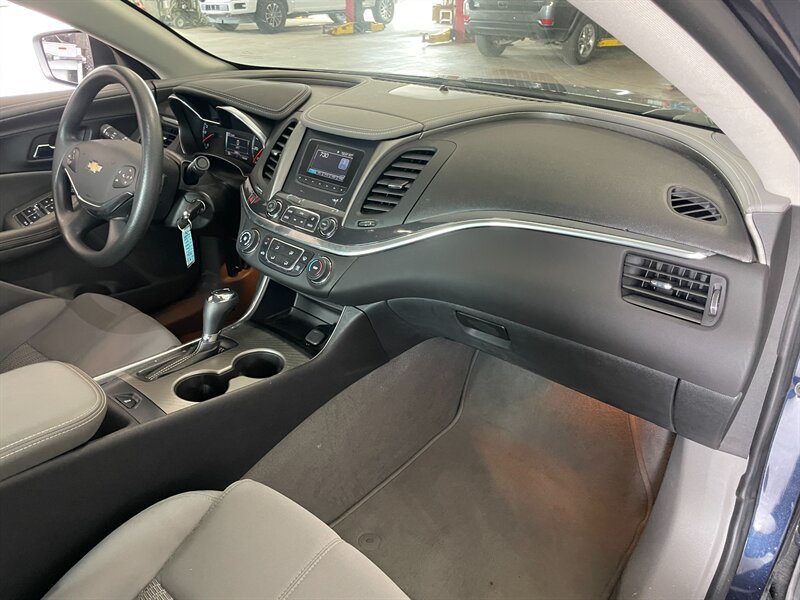 Used 2017 Chevrolet Impala LS FWD image 19