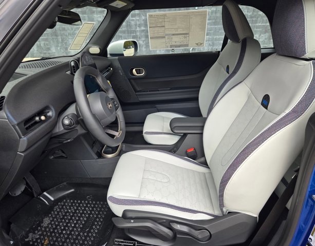 New 2026 MINI Cooper S image 10