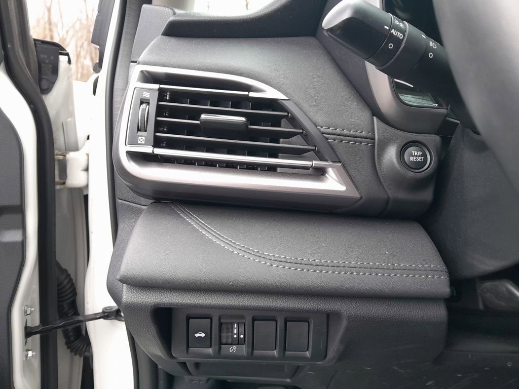 Certified 2024 Subaru Legacy Touring XT image 17