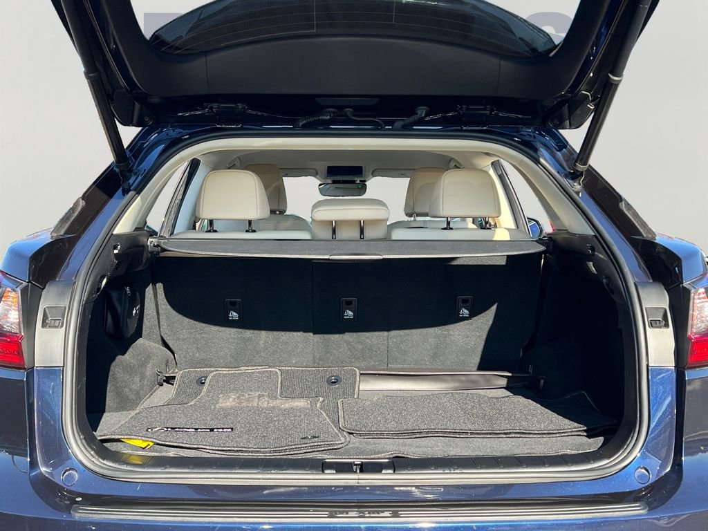 Used 2021 Lexus RX 350 AWD w/ Accessory Package image 9