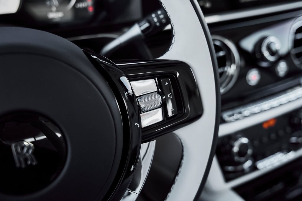 Used 2026 Rolls-Royce Ghost RWD image 61