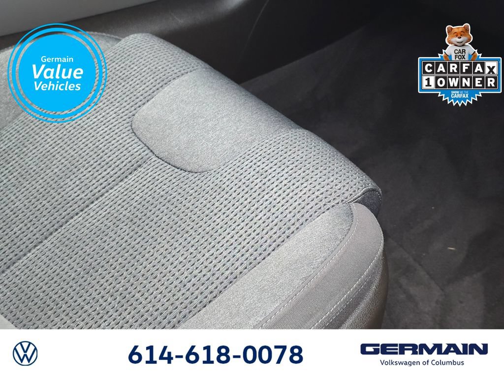 Used 2020 Hyundai Santa Fe SEL w/ Cargo Package FWD image 27