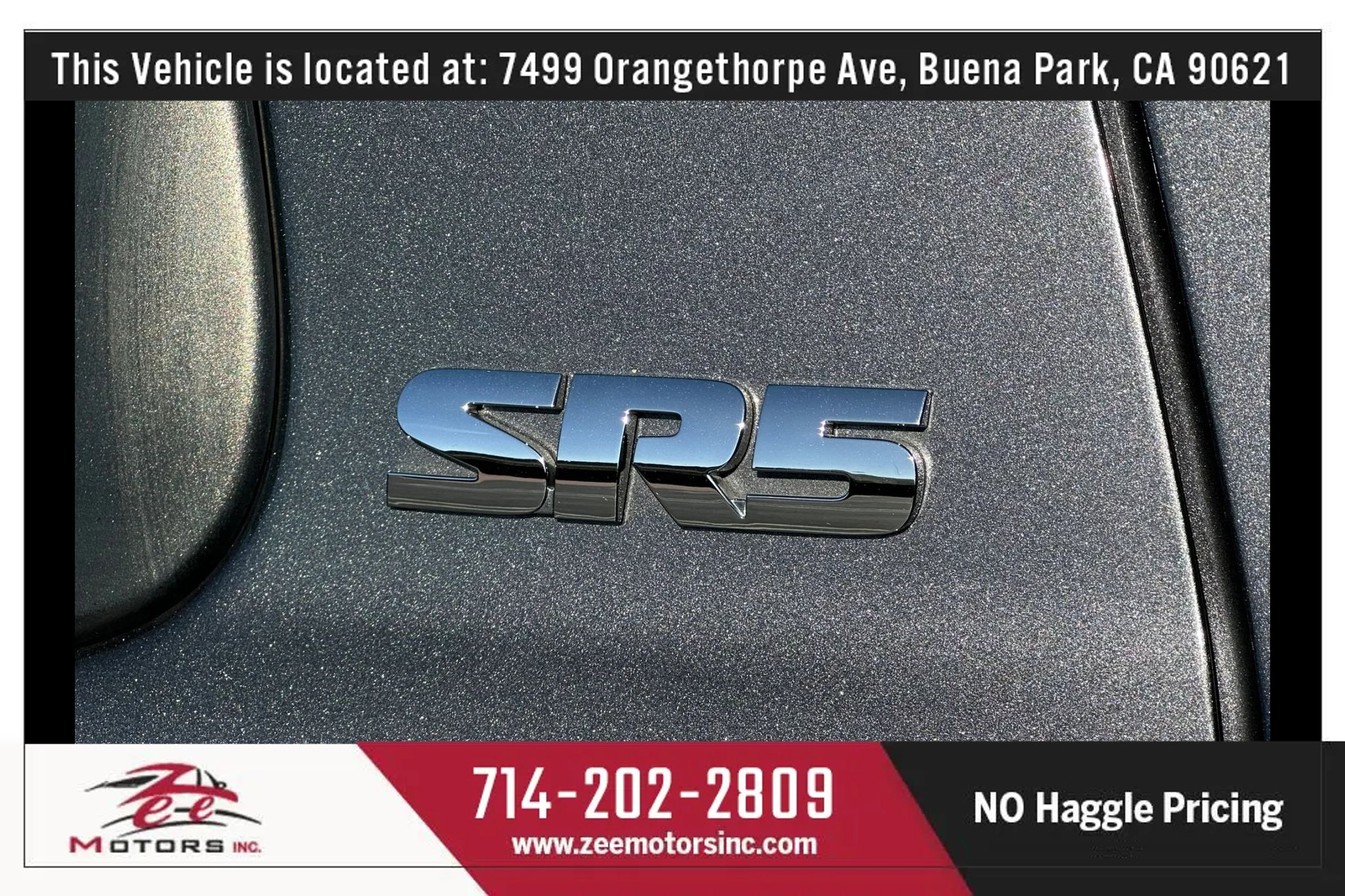 Used 2016 Toyota Sequoia SR5 w/ Premium Package RWD image 63