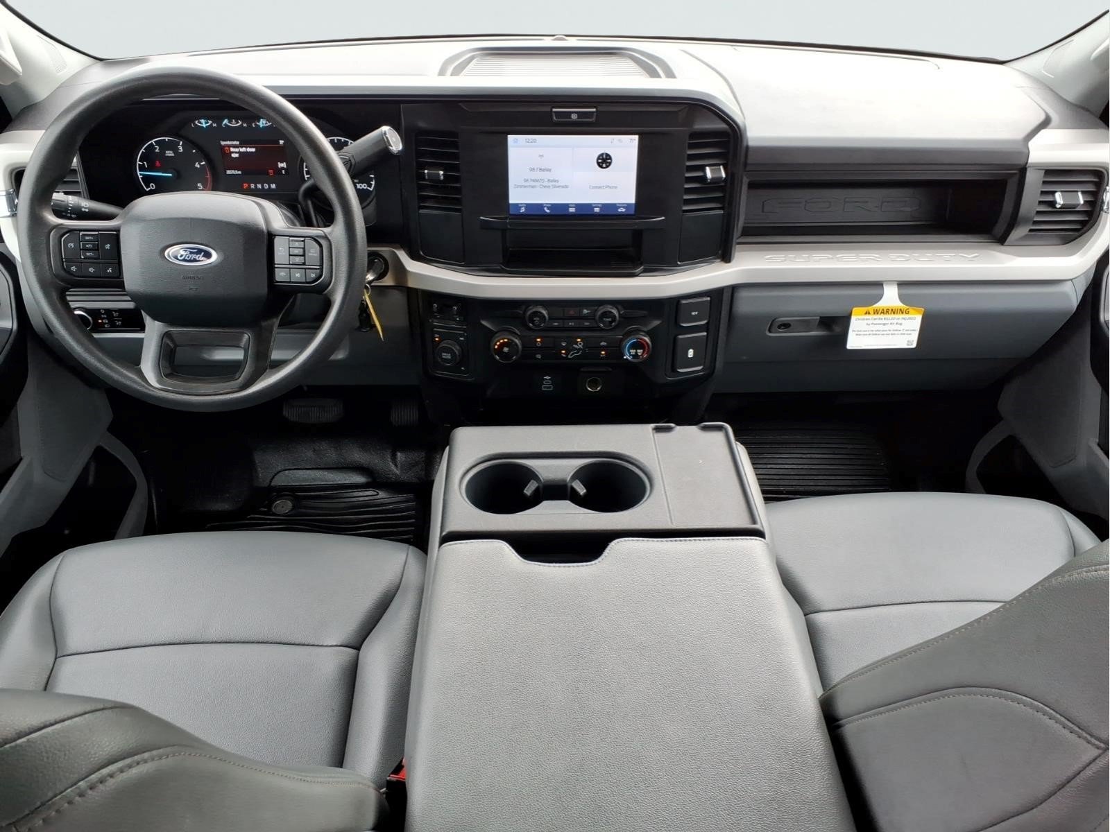 Used 2026 Ford F250 XL AWD/4WD image 12