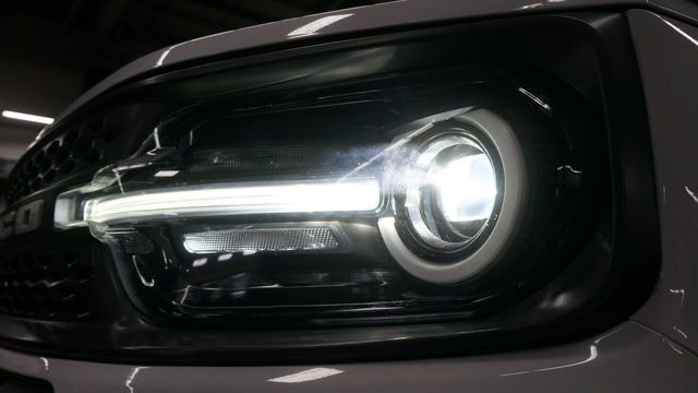 Used 2025 Ford Bronco Sport Big Bend image 63