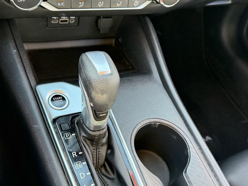 Used 2019 Nissan Altima 2.5 S FWD image 24
