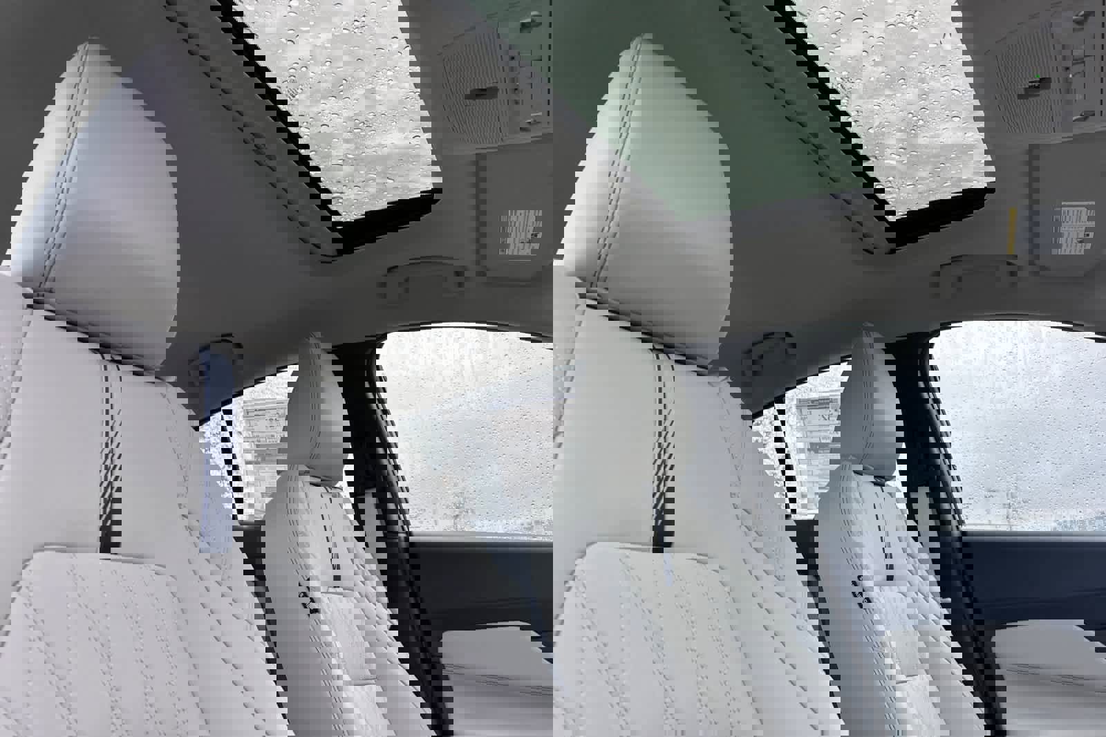 New 2026 Nissan Sentra SL w/ Floor Mat Package image 16