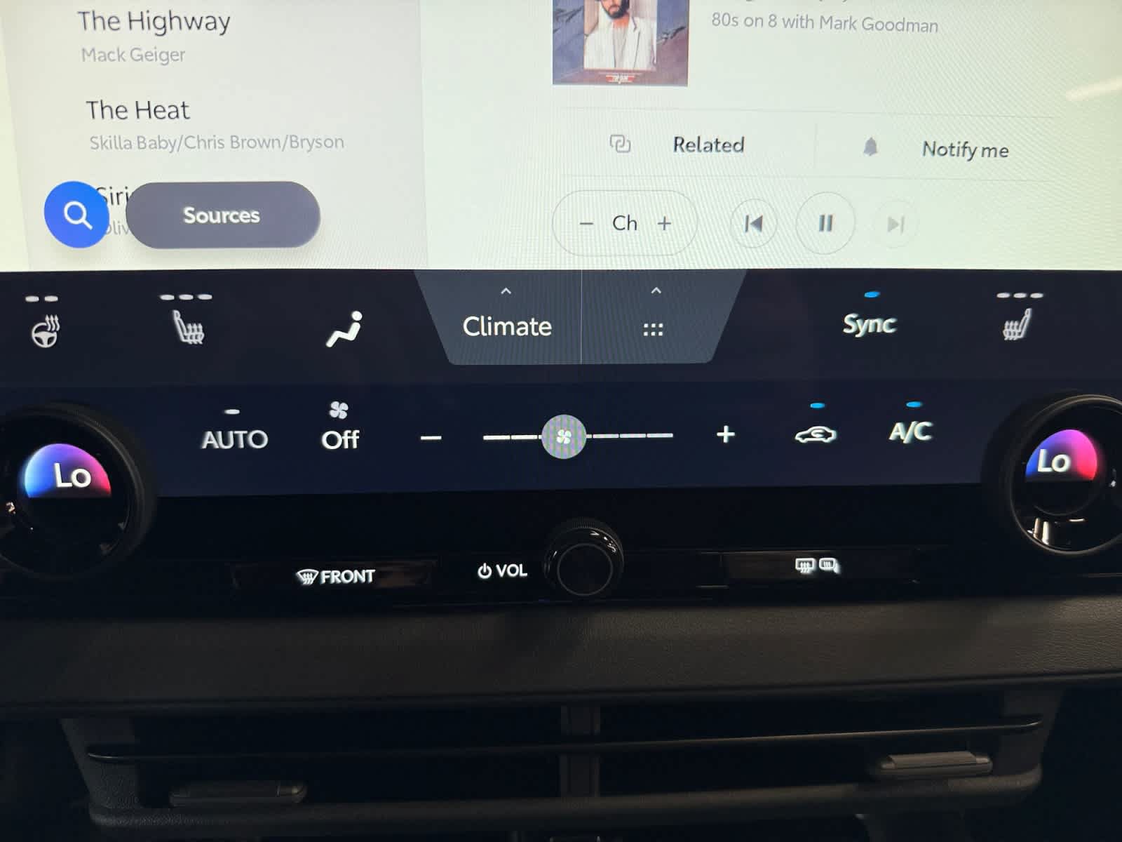 New 2026 Toyota C-HR AWD/4WD image 17