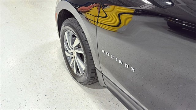 Certified 2023 Chevrolet Equinox LT image 15