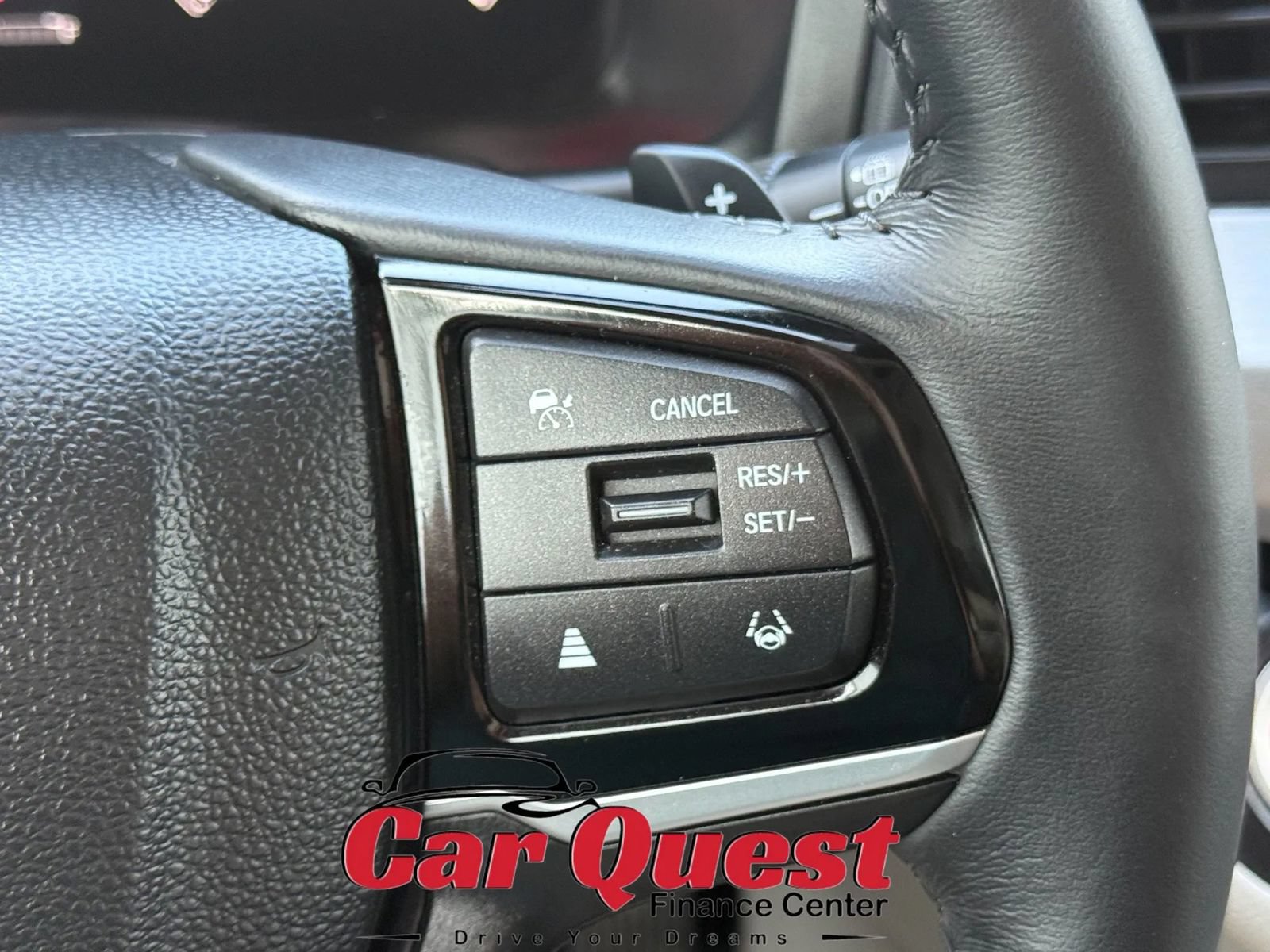 Used 2025 Honda Odyssey EX-L image 36