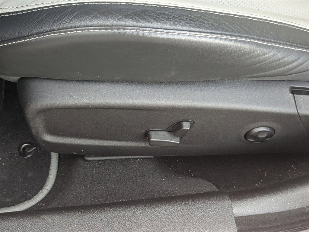 Used 2023 Dodge Charger SRT Hellcat image 16