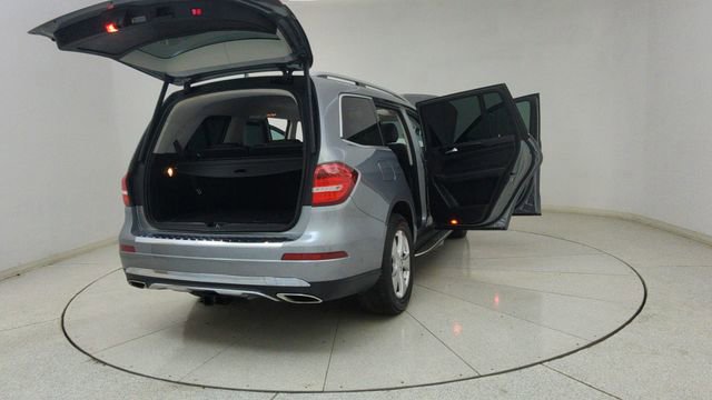 Used 2017 Mercedes-Benz GLS 450 4MATIC image 79