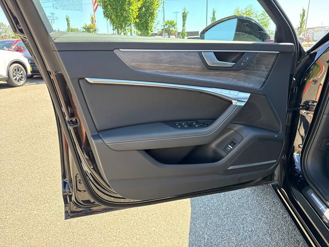 Used 2024 Audi A6 Premium Plus AWD/4WD image 16