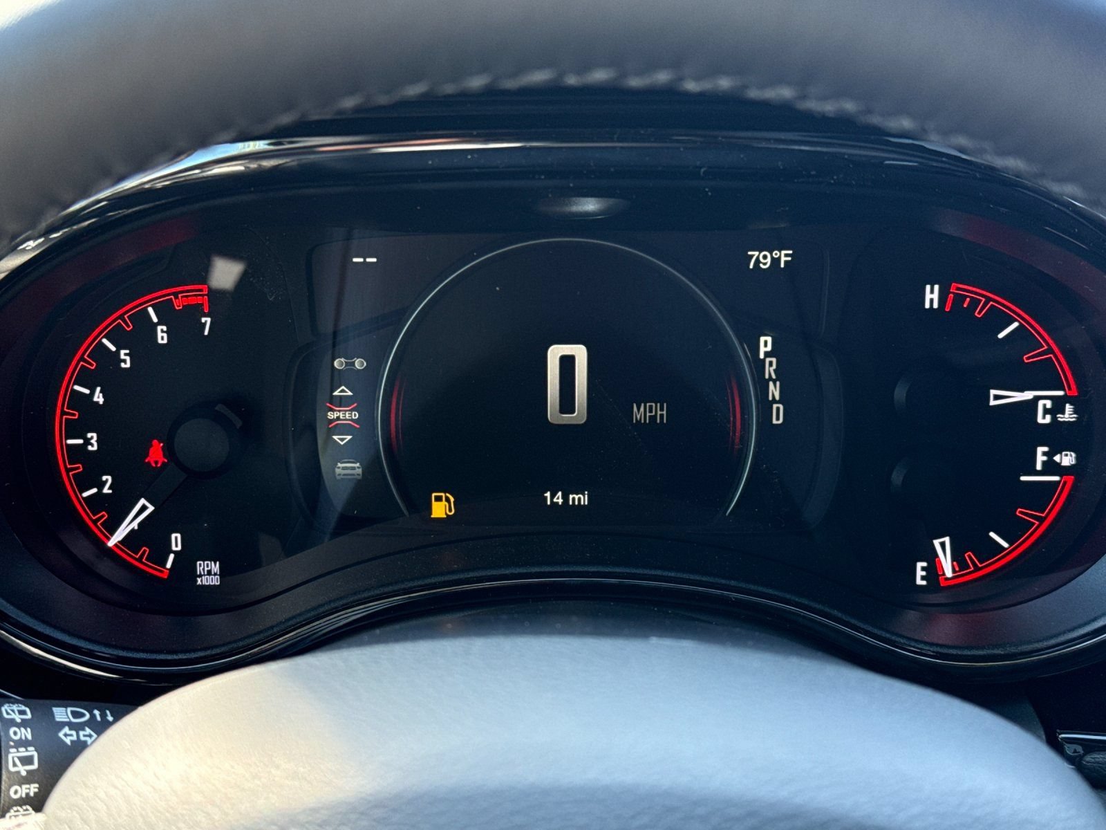 New 2026 Dodge Durango GT AWD/4WD image 24