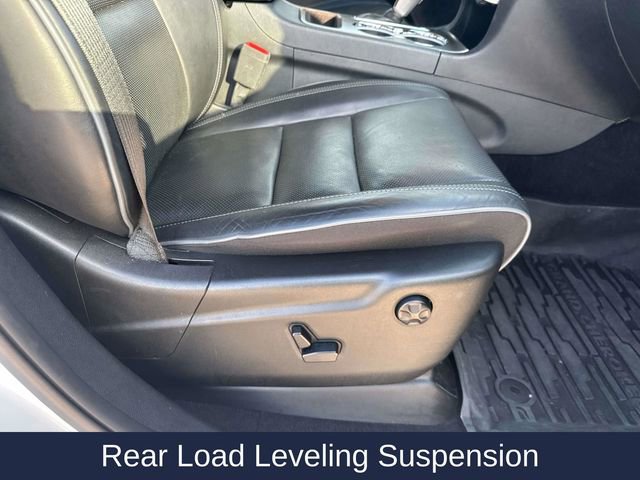 Used 2020 Jeep Grand Cherokee Overland w/ Trailer Tow Group IV image 16