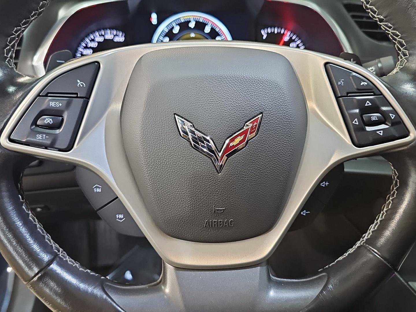 Used 2019 Chevrolet Corvette Grand Sport image 23