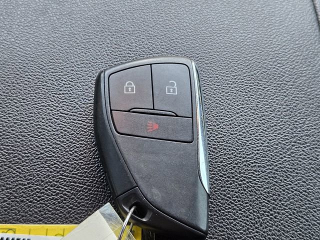 Used 2023 Chevrolet Colorado LT RWD image 23