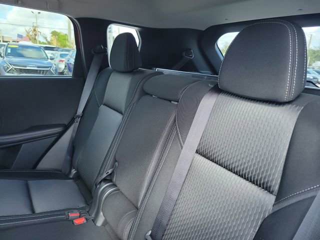 New 2026 Mitsubishi Outlander ES image 11