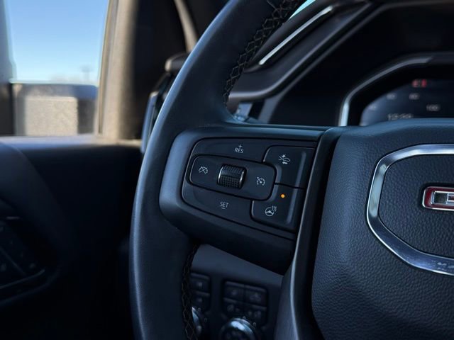 Used 2024 GMC Sierra 2500 AT4 w/ AT4 Premium Plus Package image 13