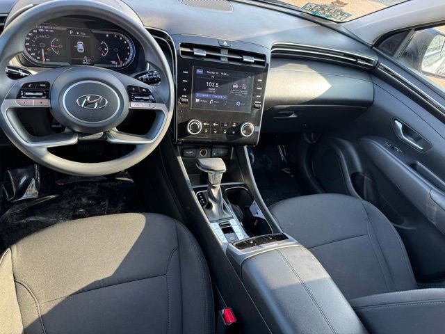 Used 2023 Hyundai Tucson SEL image 8