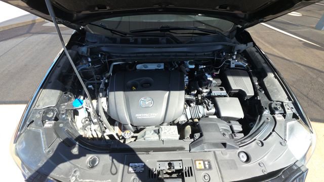 Used 2019 MAZDA CX-5 Touring FWD image 33