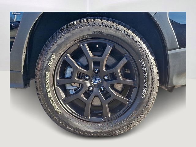 Certified 2025 Subaru Crosstrek 2.5i Wilderness w/ Wilderness Package image 7