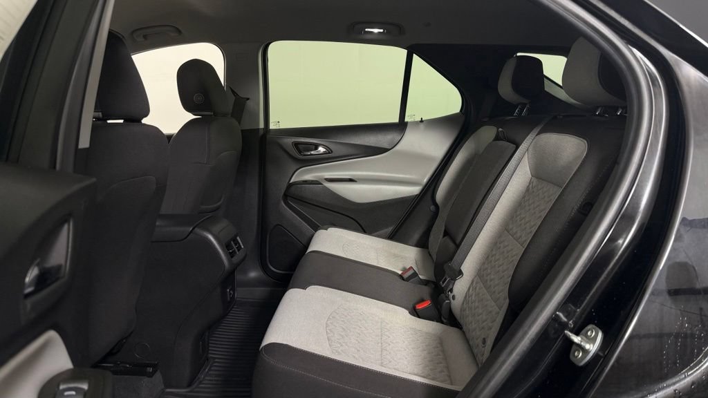 Used 2023 Chevrolet Equinox LT AWD/4WD image 27