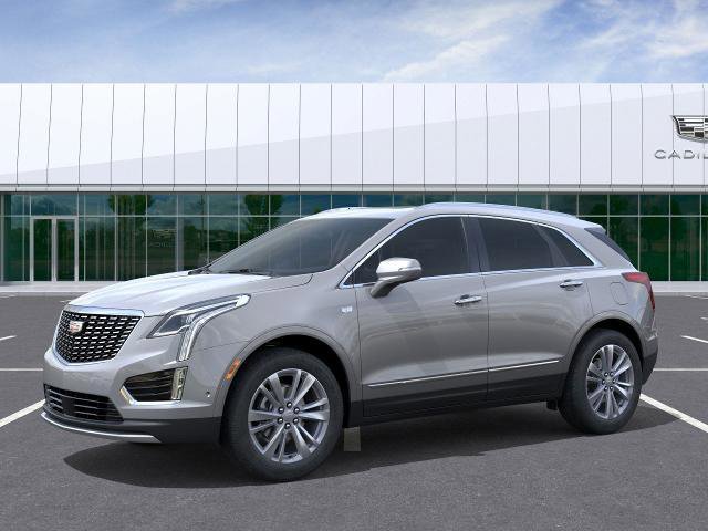 New 2025 Cadillac XT5 Premium Luxury w/ Technology Package image 26
