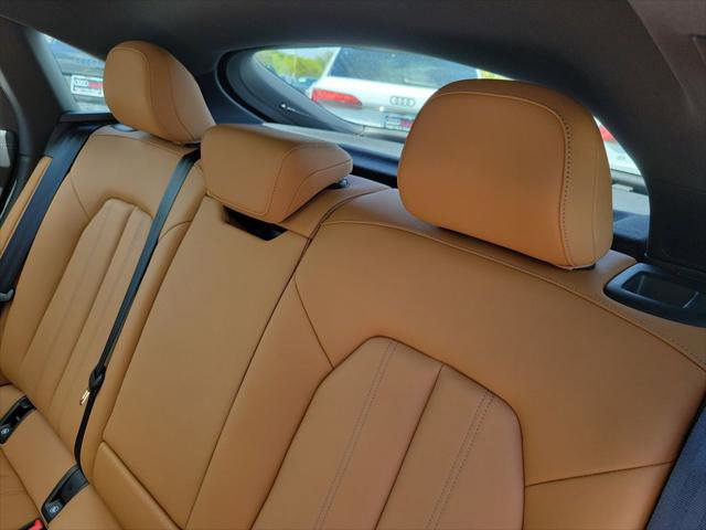 Certified 2025 Audi A5 2.0T Premium w/ Convenience Package AWD/4WD image 26