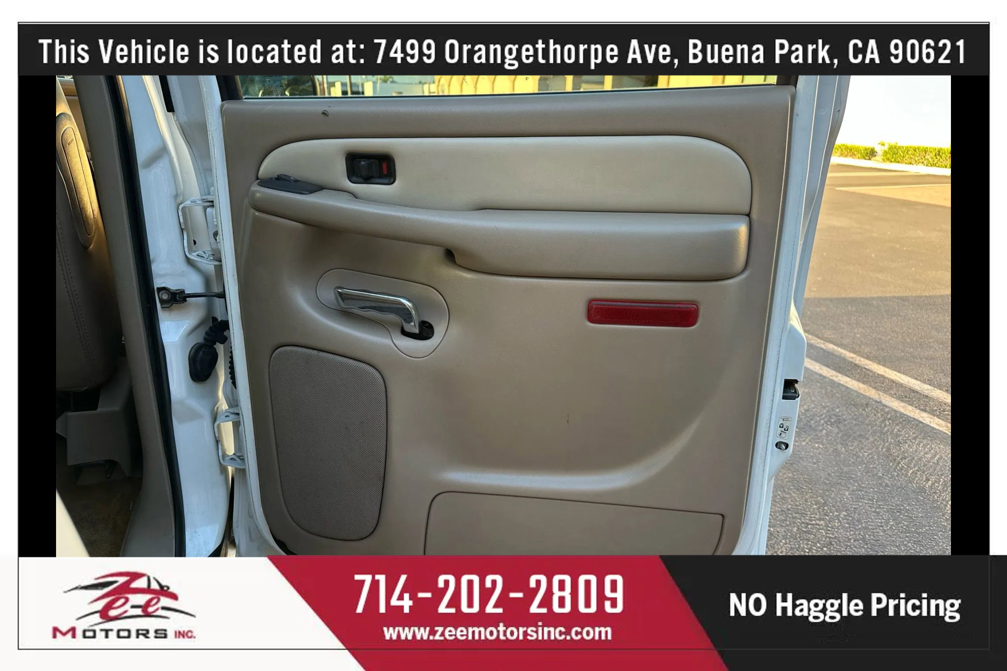 Used 2006 GMC Yukon XL Denali image 48