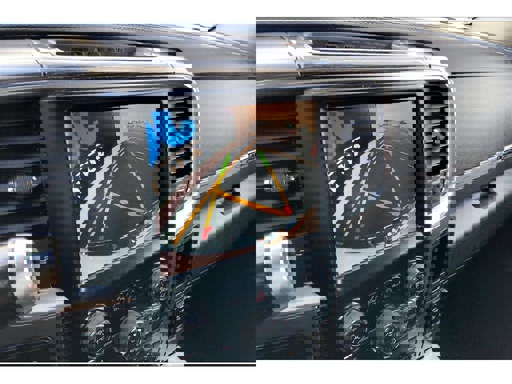 Used 2015 RAM 2500 Limited image 23