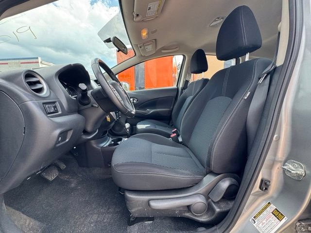 Used 2015 Nissan Versa Note SV FWD image 10