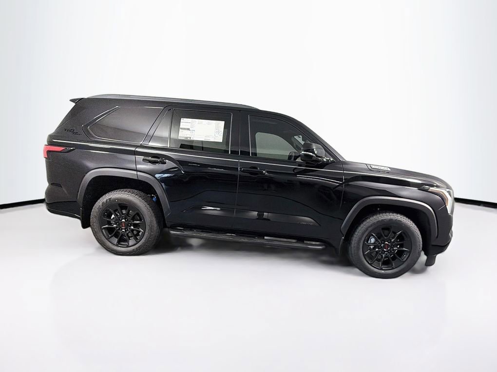 New 2026 Toyota Sequoia Limited AWD/4WD image 10