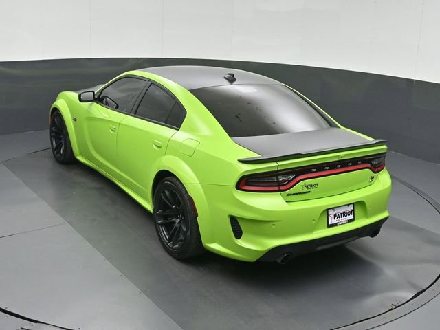 Used 2023 Dodge Charger Scat Pack image 33