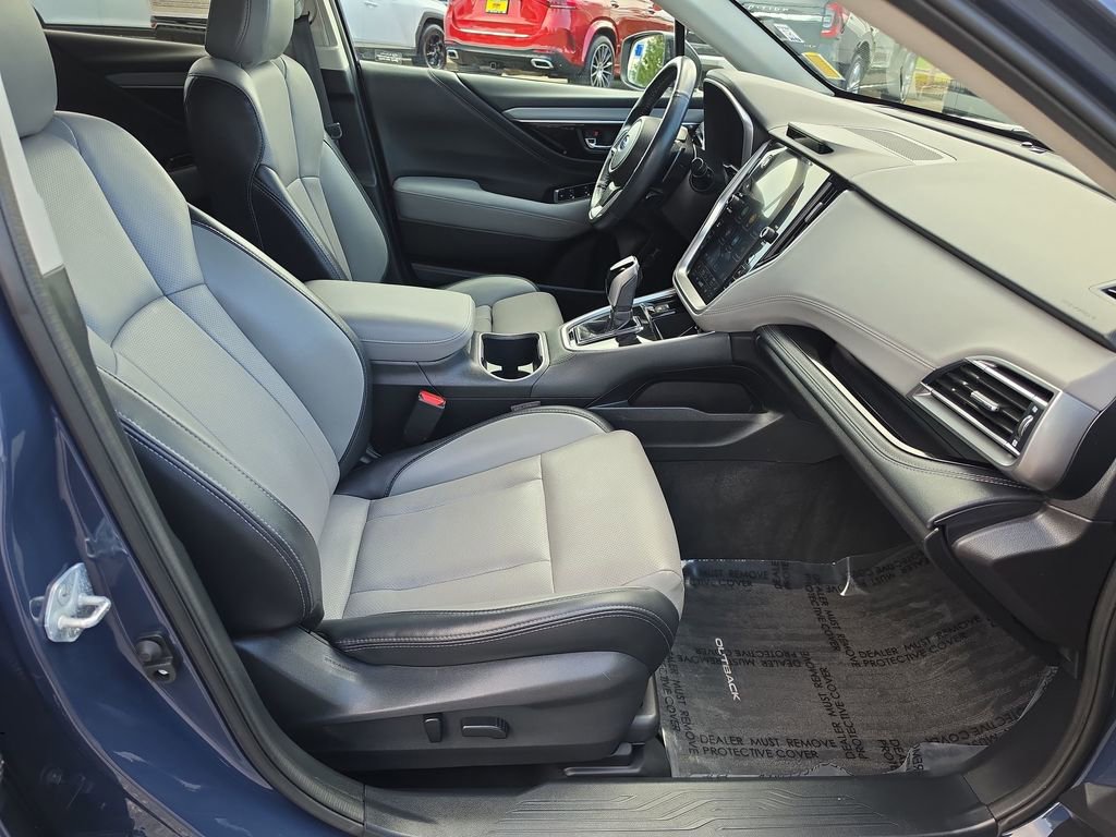 Used 2023 Subaru Outback Limited AWD/4WD image 32